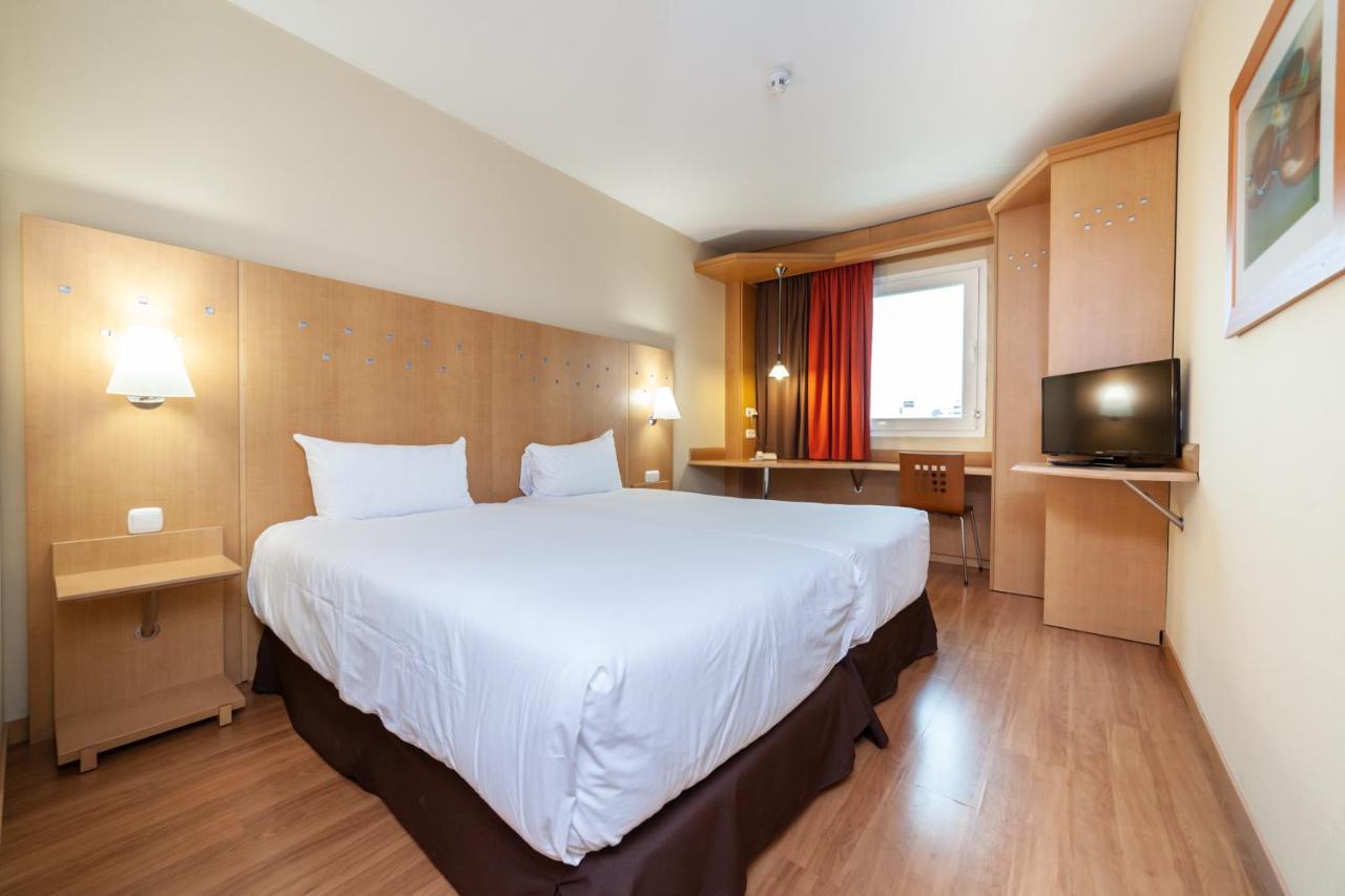 فندق Ibis Alcala De Henares La Garena المظهر الخارجي الصورة