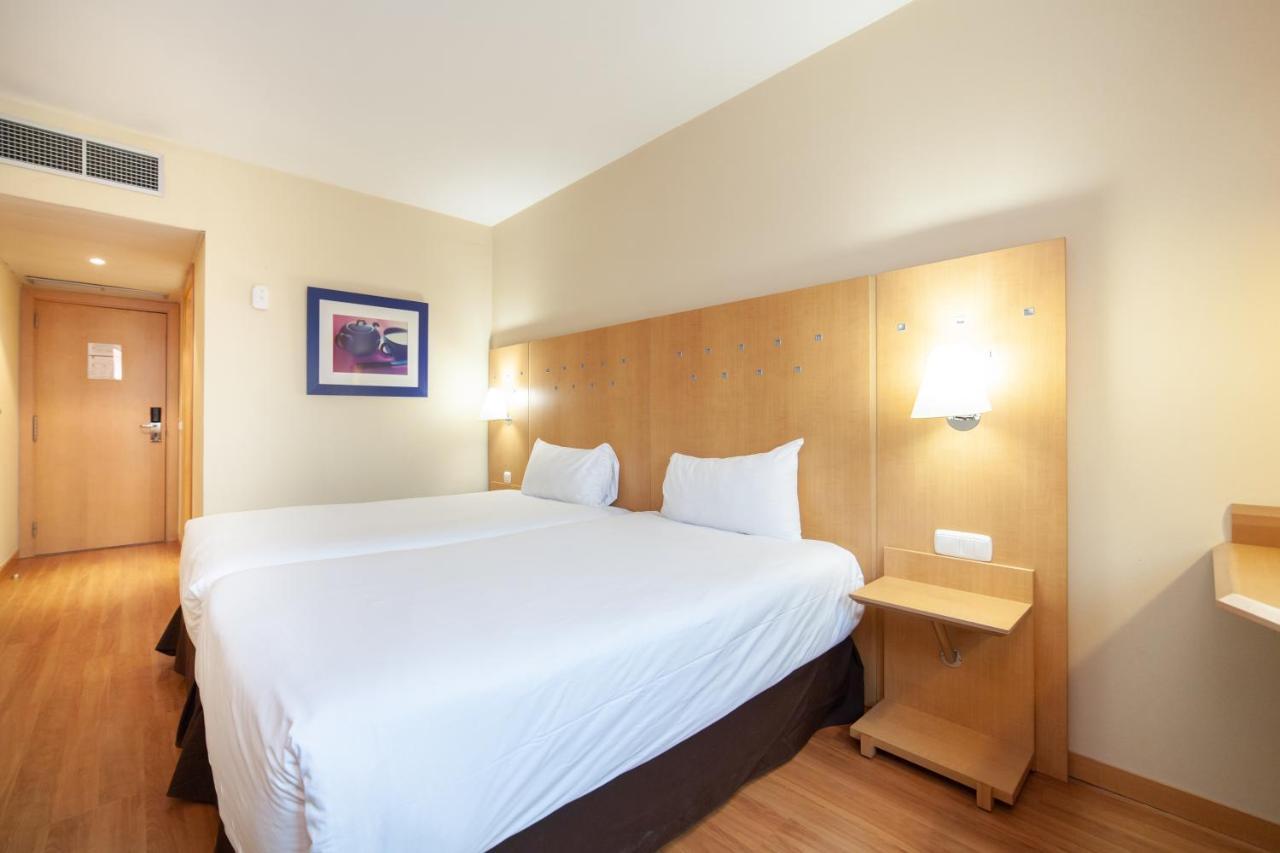 فندق Ibis Alcala De Henares La Garena المظهر الخارجي الصورة